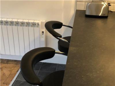 King Edward House Flat 1 Daire Kingston upon Hull Dış mekan fotoğraf