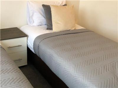 King Edward House Flat 1 Daire Kingston upon Hull Dış mekan fotoğraf
