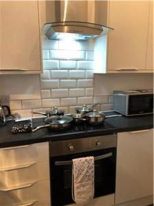 King Edward House Flat 1 Daire Kingston upon Hull Dış mekan fotoğraf