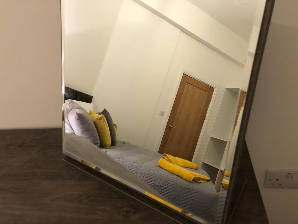King Edward House Flat 1 Daire Kingston upon Hull Dış mekan fotoğraf