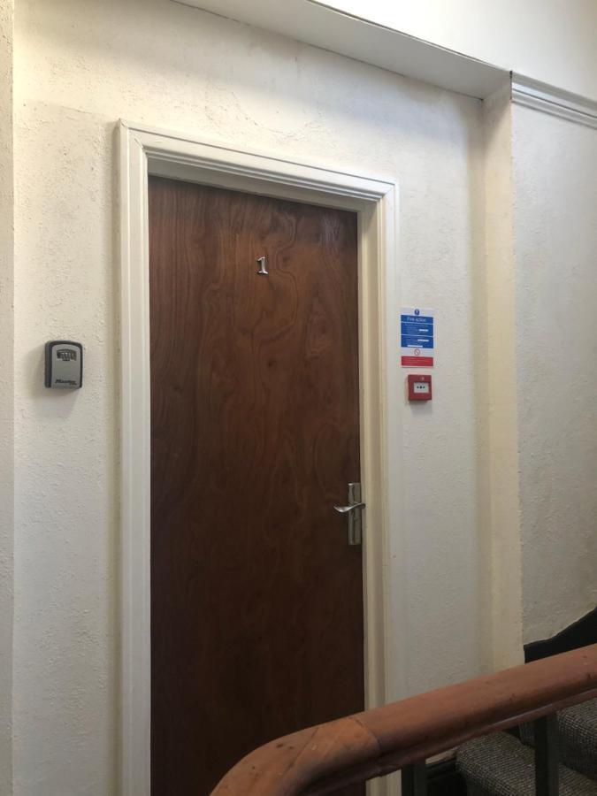 King Edward House Flat 1 Daire Kingston upon Hull Dış mekan fotoğraf
