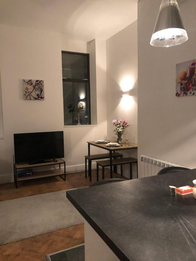 King Edward House Flat 1 Daire Kingston upon Hull Dış mekan fotoğraf